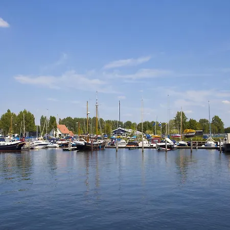 Near Veluwemeer Holiday home *