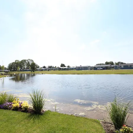 Near Veluwemeer Holiday home