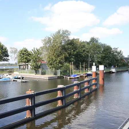 Near Veluwemeer Holiday home *