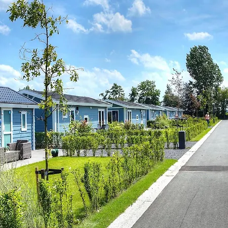 Holiday home Near Veluwemeer