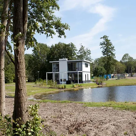 Holiday home Near Veluwemeer