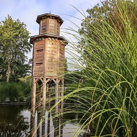 Holiday home Near Veluwemeer Nijkerk