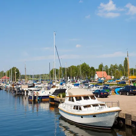 Near Veluwemeer Holiday home